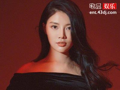 徐冬冬新剧被嫌太胖，女版赵云勒出副乳死不承认还要回怼