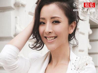 黄小蕾承认追过大张伟, 黄小蕾大张伟过去详情起底