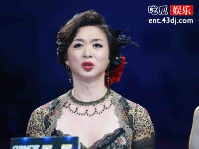为了孩子而离婚？金星与丈夫离婚信任让爱情永不凋零