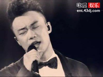 王杰：从情歌王子变成过气明星，究竟经历了什么