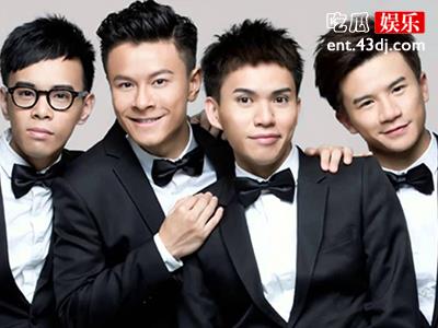 callstar的歌为什么下架？ callstar各成员现状如何