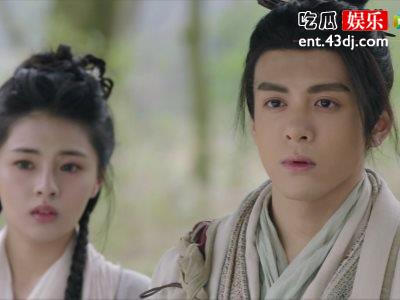 因为插足别人的婚姻，她两次错过出演赵敏的机会也成就了两个人