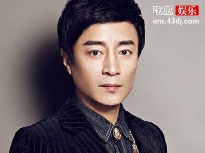 何中华的老婆是谁呢? 传闻与女星因戏生情这是真的吗