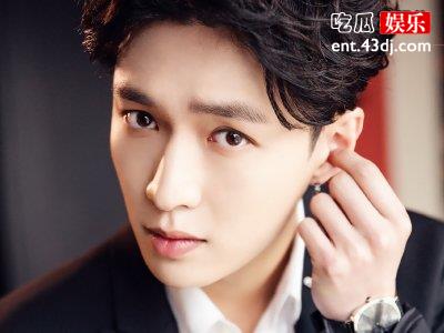 张艺兴参加4档综艺节目，越努力越幸运成为人生励志座右铭