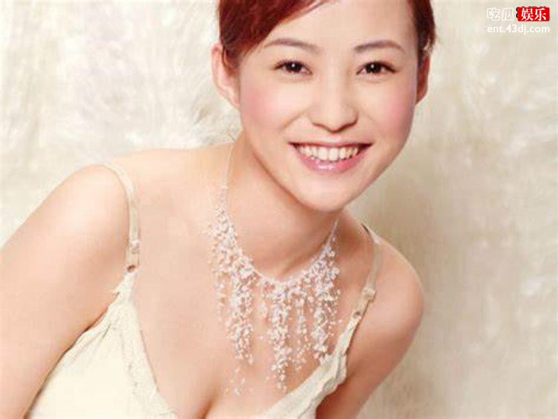 郝蕾和他离婚让人可惜，结婚之事备受关注现任不被网友认可