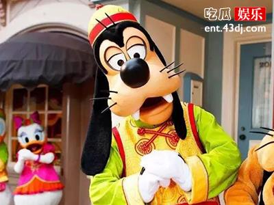 迪士尼玩偶为什么不能碰头? 起底其原因竟对他们伤害如此大