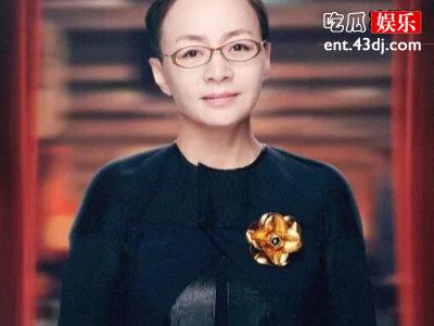 小品圈鼻祖宋丹丹感情受挫心凉后出轨，英达回应让人心寒