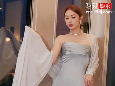 张雨绮与小8岁男友李柄熹分手？,被扒疑似与前夫旧情复燃