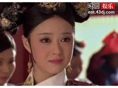 梁怀吉帮助徽柔遭张贵妃陷害，官家做法让人大呼：你就是大猪蹄子
