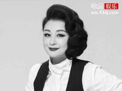 谢大脚演员于月仙因车祸去世! 众明星发文悼念于月仙