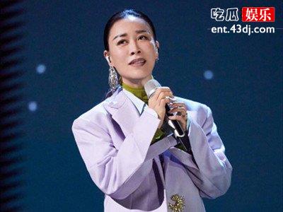 那英因身体欠佳请辞音乐节演出，被疑受近期风波影响