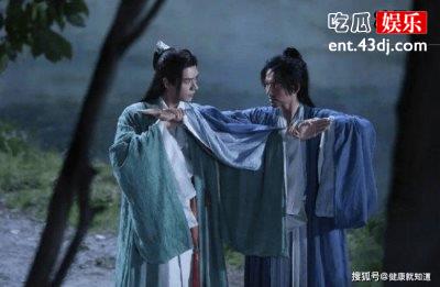 日本《山河令》播出了吗？《山河令》在海外的影响力如何？