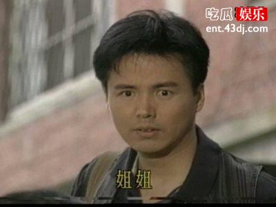 林瑞阳前妻沉默20多年终于忍无可忍了，指责张庭的第三者行为