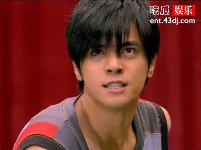 罗志祥周扬青分手门，极限男人帮全部沉默