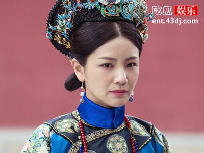 如懿传中胡可扮演的谁？ 苏绿筠是好人吗？