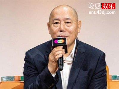 李诚儒郭敬明一言不合就互怼？郭敬明打断别人讲话被质疑没礼貌