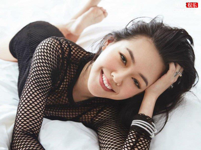 小S三个女儿逆袭般成长，越来越有气质