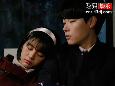 德善和狗焕现实也be了，经纪公司确认李惠利和柳俊烈分手
