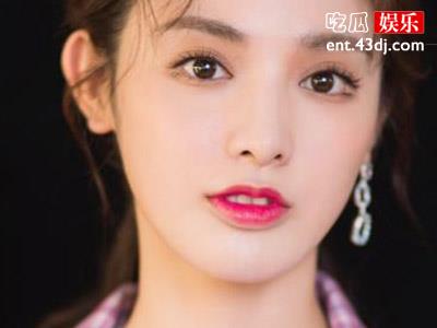 彭小苒怎么出道的？ 起底出道经历为何至今不成大器