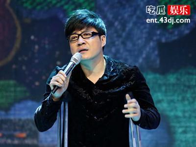 李琛老婆的个人资料 歌手李琛现状如何?