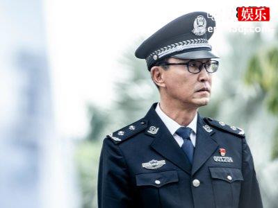 自带发光体的实力派演员吴刚，不是主角胜似主角