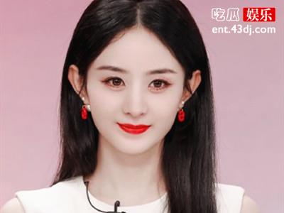 赵丽颖工作室被禁言15天! 为什么被禁言究竟发生了什么事