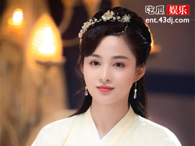 孙嘉璐拍戏被扇50次巴掌, 小女霓裳的这位女配有点惨
