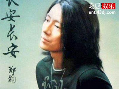 娱乐圈男星的宿命？摇滚青年变成佛系大叔