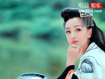 合作过的演员都为她倾倒，女人的情敌到底是什么背景