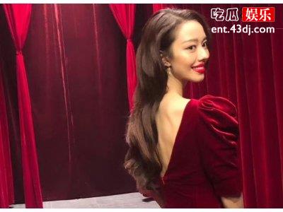 吉娜参加新综变隐身，看着谢娜他们互相泼水果断的选择不参与