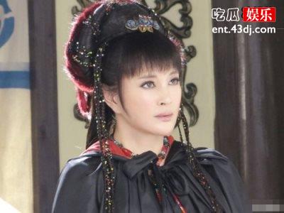 她名气不输刘晓庆是葛优梦中情人，事业巅峰却退圈如今怎样了