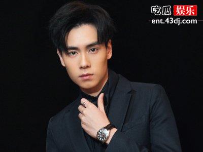 胡一天将出演商战剧，再次扮演霸道总裁