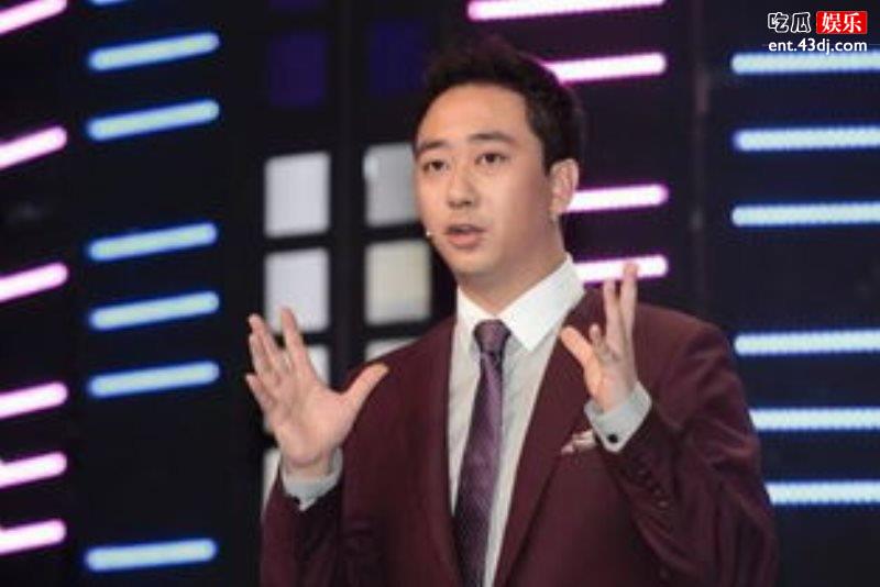 王自健近照曝光，网友纷纷夸赞可爱中带着帅气