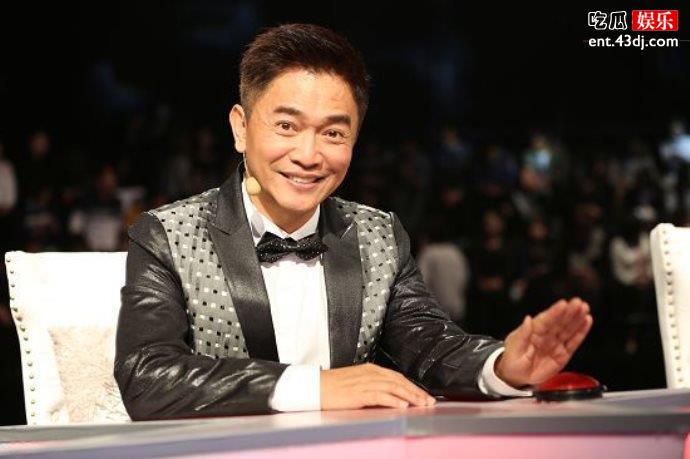 吴宗宪透露留刘真女儿状态：年纪虽小却很懂事还会哄爸爸睡觉