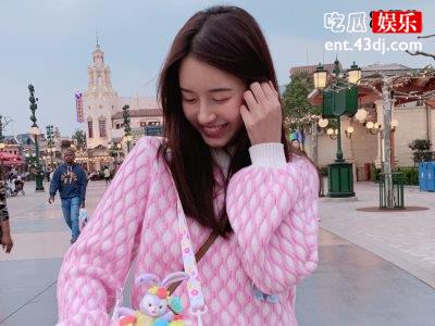 张子萱二胎生女，陈赫积极官宣一家人非常有爱