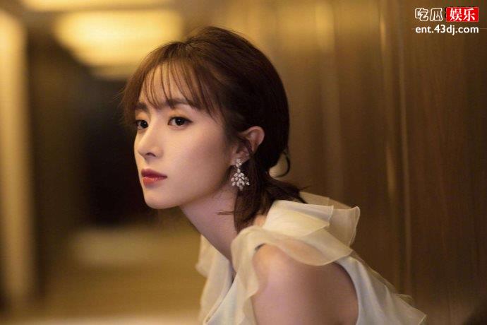 唐人眼光终于在线新剧女主换人，配角颜值碾压胡冰卿