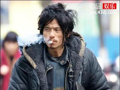 犀利哥走红网络真实原因， 如今的犀利哥过得怎么样了？