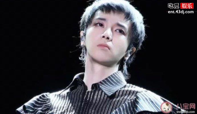 华晨宇新专辑发布，《新世界》开售大火歌迷见证一个全新的他
