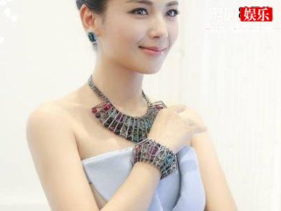 刘涛新剧来袭，再次穿上职业装扮演都市女强人