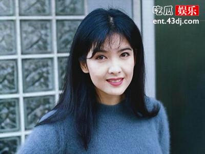 周慧敏多少岁了?53岁的周慧敏为什么没生孩子详情起底