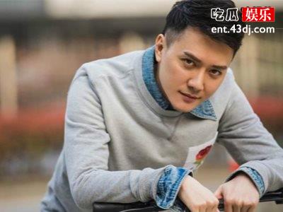 颜值演技双在线的冯绍峰又出新剧，女主口碑很好