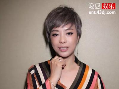 黄绮珊3段婚姻起底! 现今感情状况如何