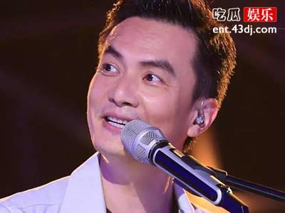 李泉现任妻子是谁呢? 传是陈洁仪这是真的吗