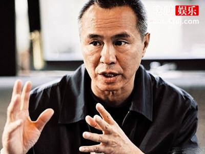 外媒曝侯孝贤患失智症，勘景的新片《舒兰河上》已停拍