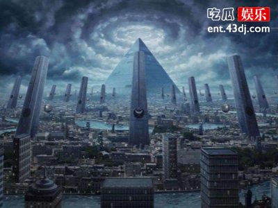 网飞剧版《三体》开始选角，制作班底强大真正中美合拍的影视巨作