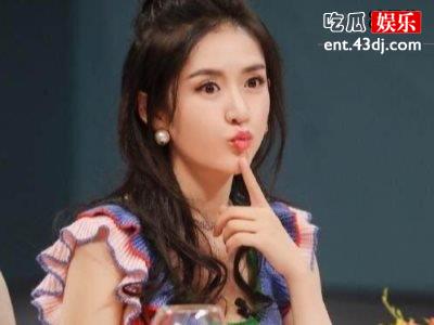 女星也是普通人，生完孩子事情多谢娜大方回应陈乔恩抱怨