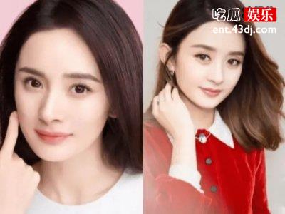 杨幂唐嫣的闺蜜情破裂是必然的吗？二人究竟因为什么感情破裂？