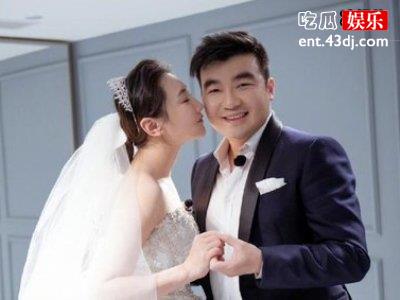 梁超只因老婆的迪士尼婚纱梦，不惜扮丑自嘲自己是奇异博士