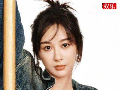 她曾和杨紫刘亦菲搭戏，颜值演技高如今却无人问津