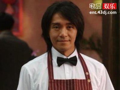他是周星驰御用电影配角，为何能有此等待遇